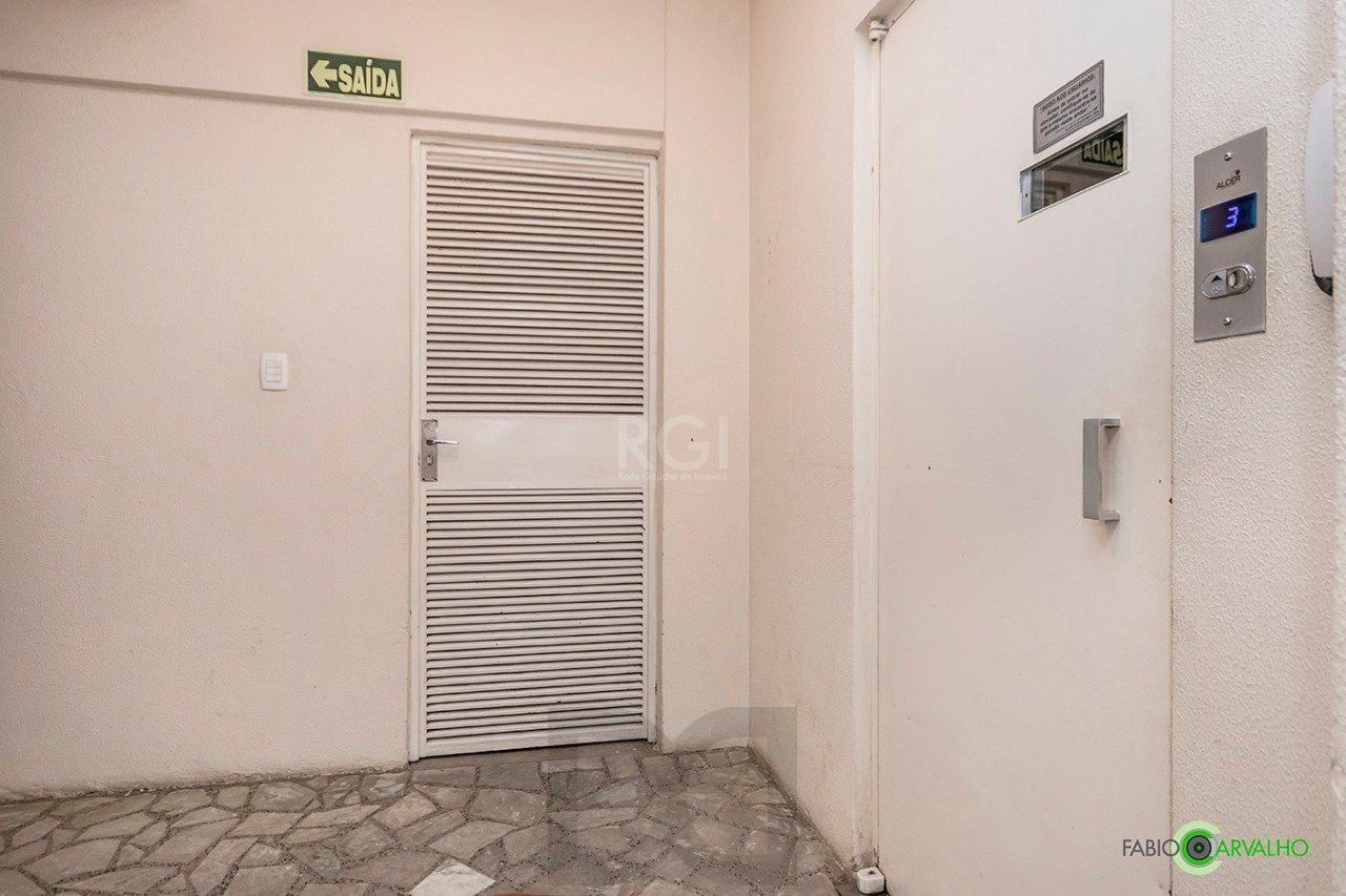 Apartamento para Venda - 112.76m², 3 dormitórios, sendo 1 suites, 3 vagas - Higienópolis — foto 44