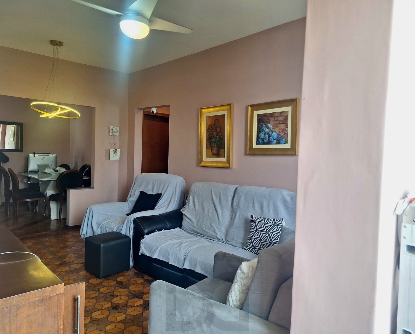 Apartamento em Porto Alegre Buarque de Macedo — foto 6