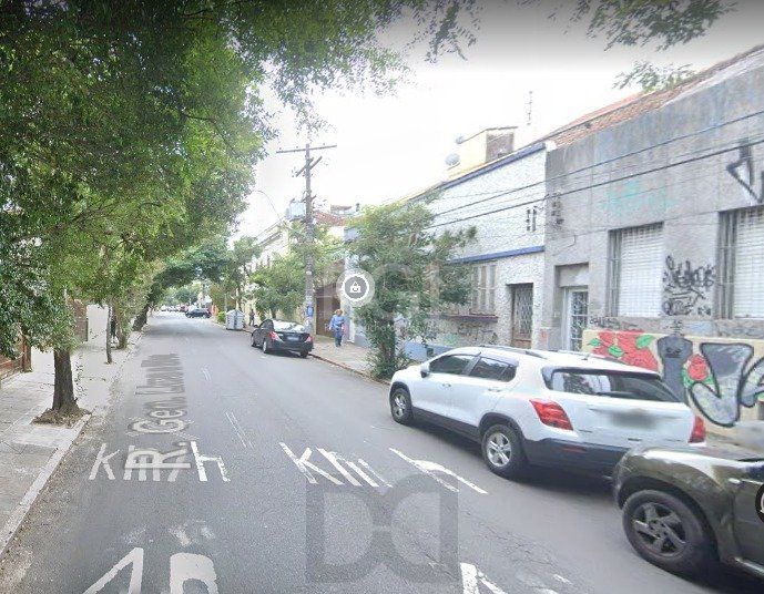 Casa para Venda - 70m², 2 dormitórios, Cidade Baixa — foto 4
