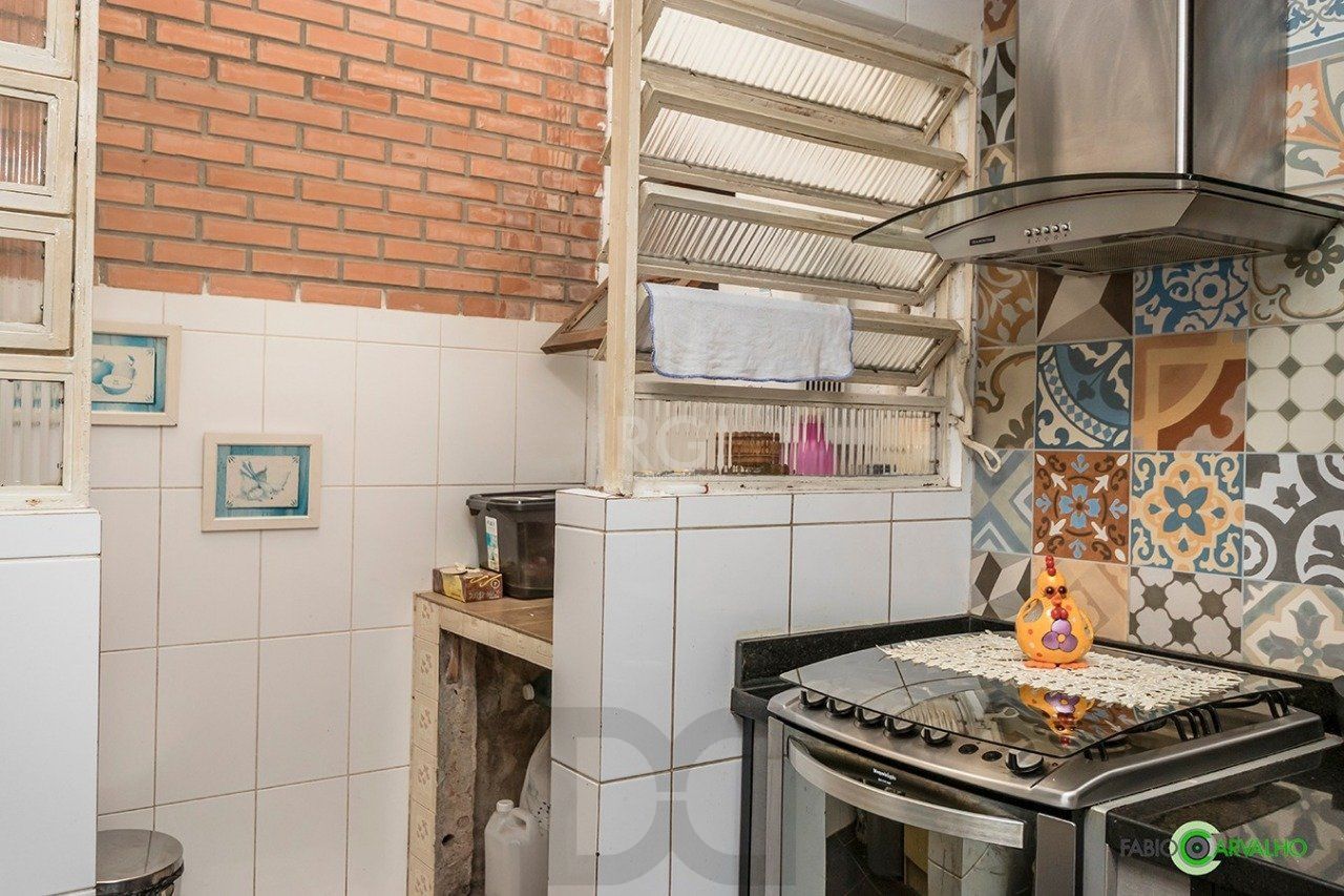 Casa para Venda - 168m², 3 dormitórios, sendo 1 suites, 3 vagas - Medianeira — foto 17