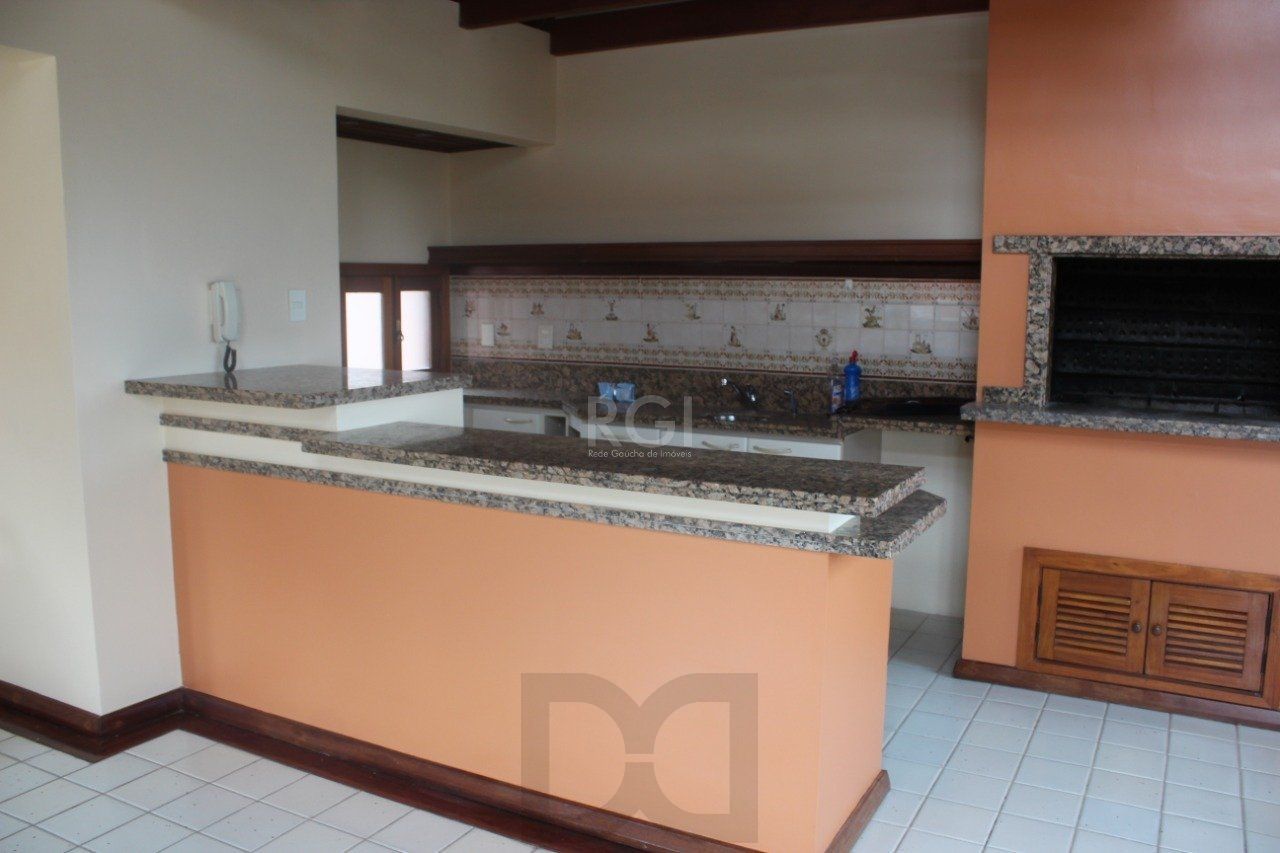 Casa Condominio para Venda - 379.23m², 4 dormitórios, sendo 1 suites, 2 vagas - Menino Deus — foto 9