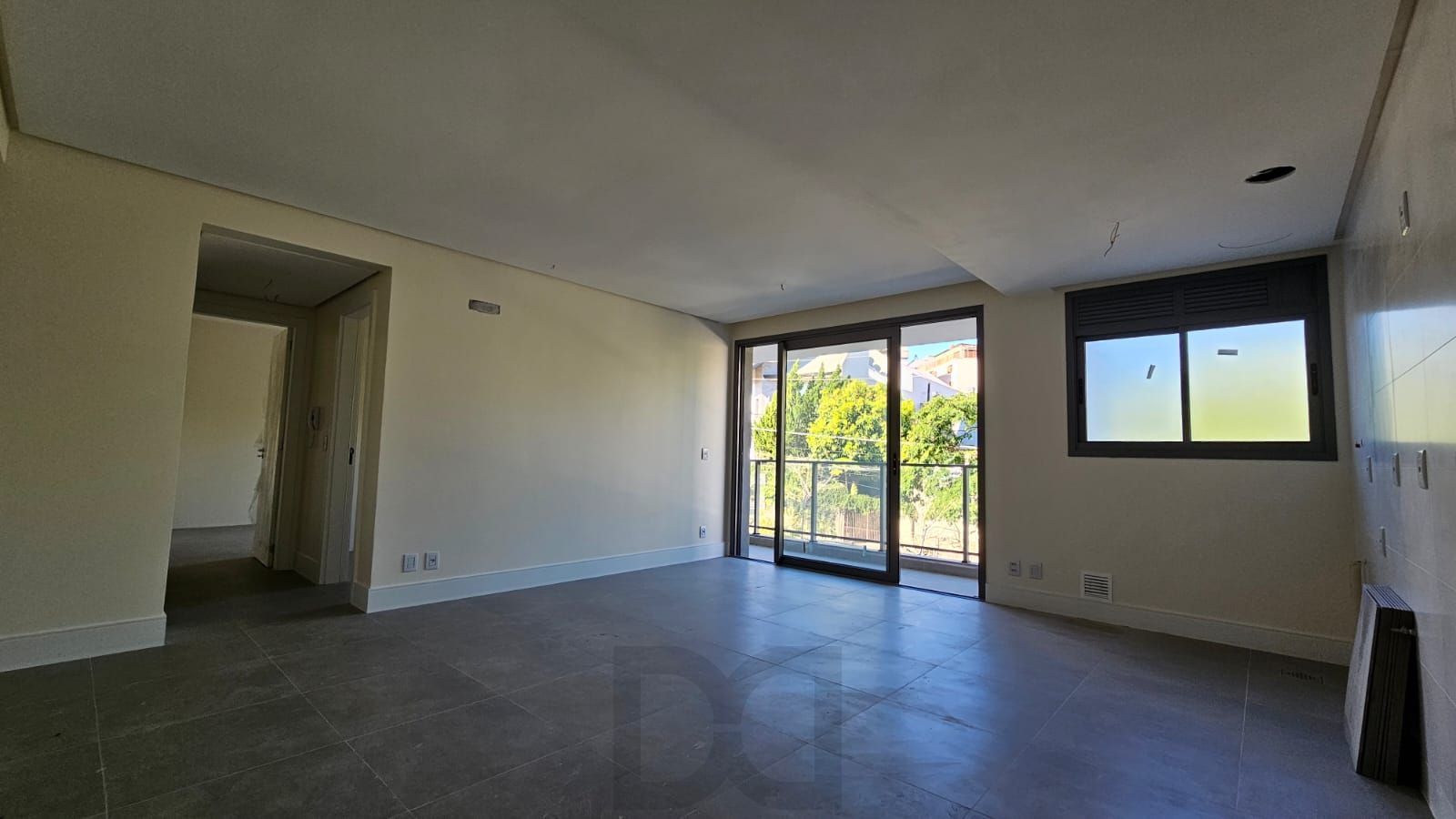 Apartamento Novo com 2 Vagas e Sacada na Chácara das Pedras — foto 10