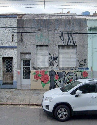 Casa para Venda - 70m², 2 dormitórios, Cidade Baixa — foto 3