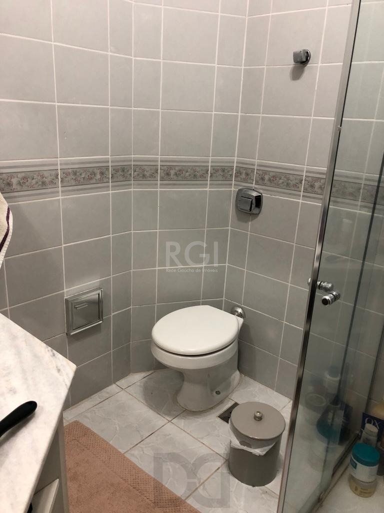 Cobertura para Venda - 100.94m², 3 dormitórios, sendo 1 suites, 2 vagas - Petrópolis — foto 11