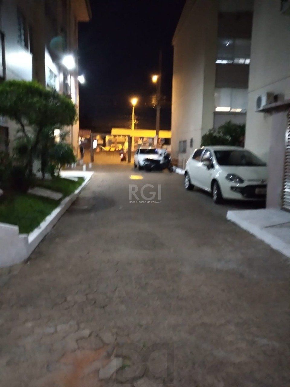 Apartamento para Venda - 50.12m², 1 dormitório, Costa e Silva — foto 2