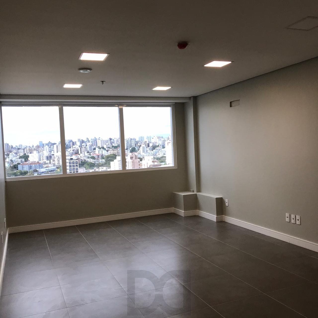 Conjunto/Sala para Venda - 38m², 0 dormitórios, Santana — foto 2