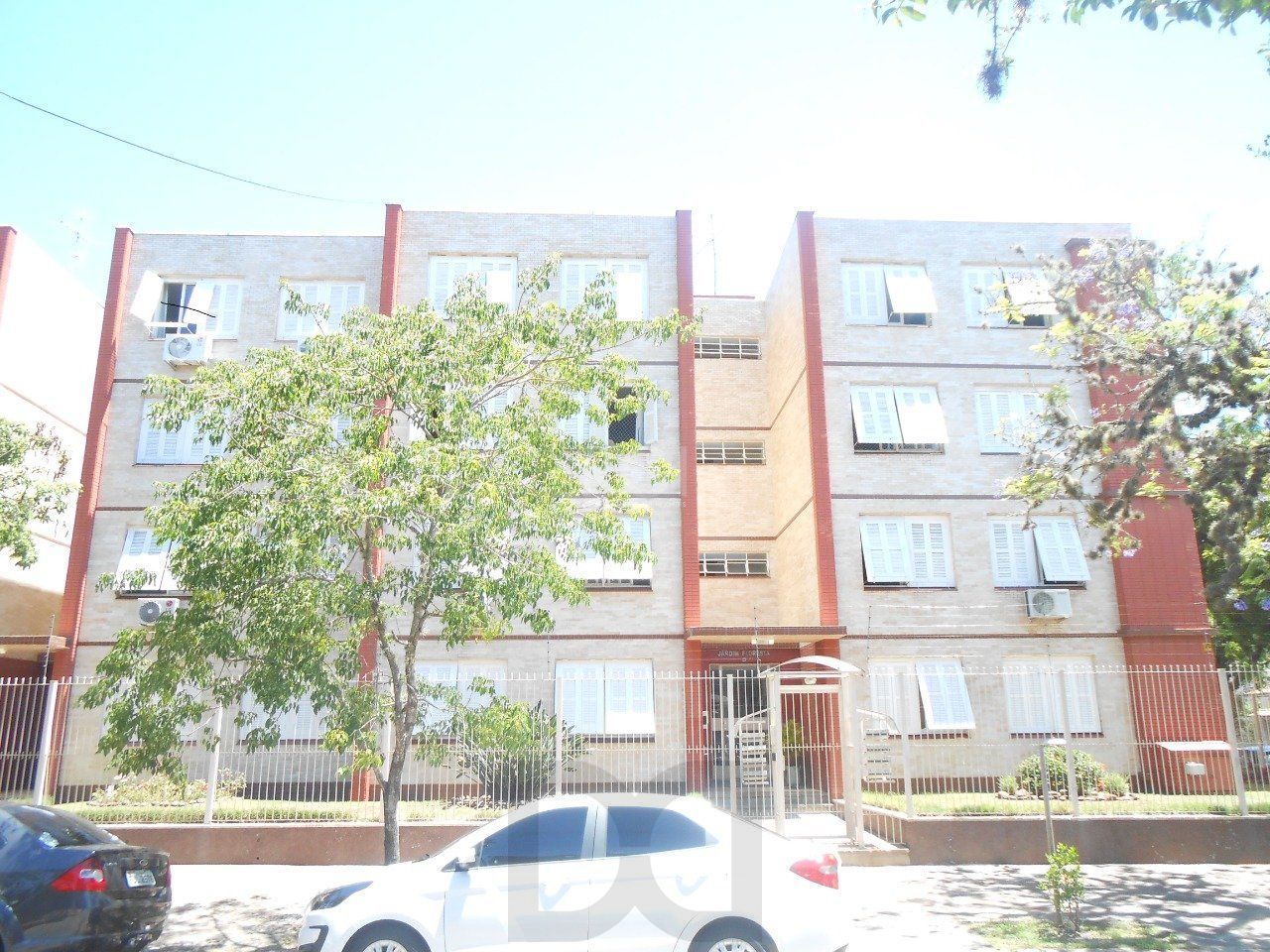 Apartamento para Venda - 60.81m², 2 dormitórios, São Geraldo — foto 2