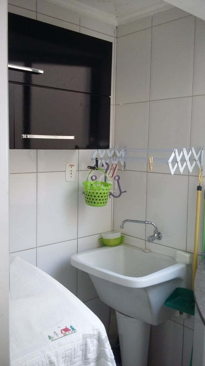 Apartamento para Venda - 47m², 1 dormitório, Centro Histórico — foto 14