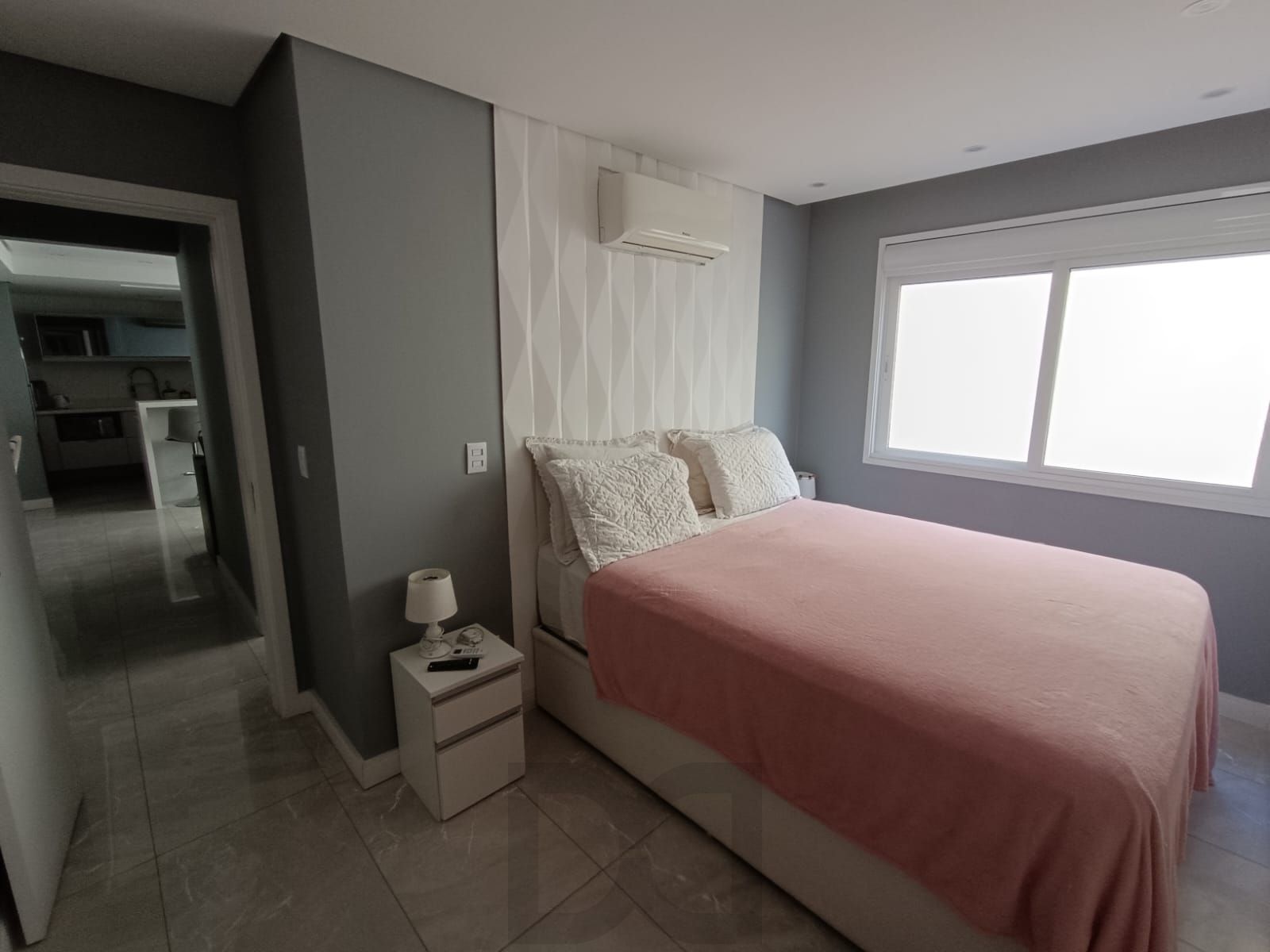 Apartamento 2 Dormitórios com Suíte e Móveis Planejados no Cristo Redentor — foto 5