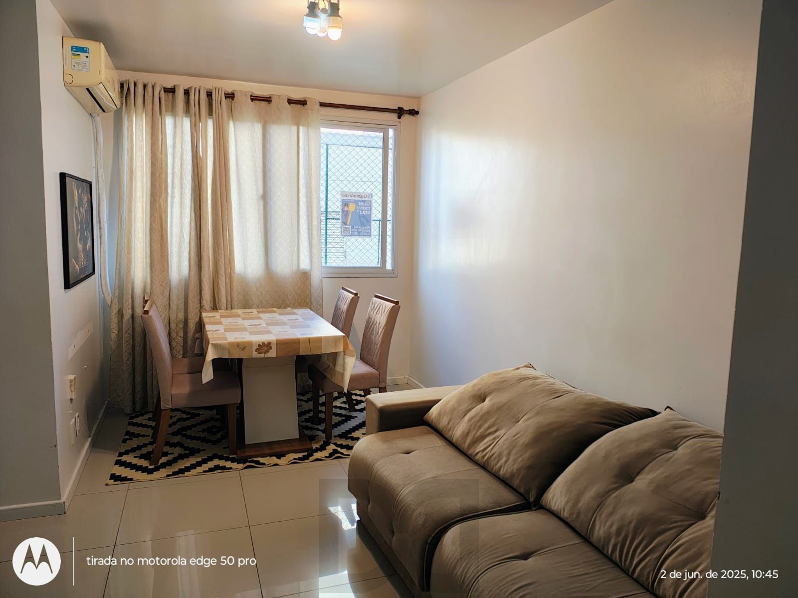 Apartamento / 3 Quartos / 1 Suíte / 1 Vaga / Sarandi / Porto Alegre / RS — foto 1
