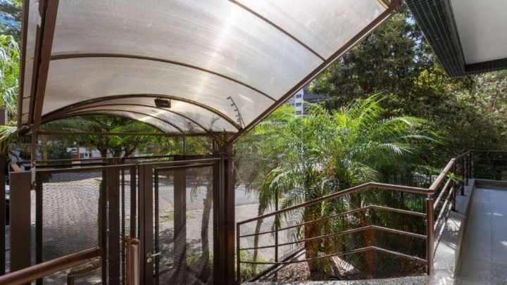 Apartamento 3 dormitorios a venda, Rua Silva Jardim — foto 17