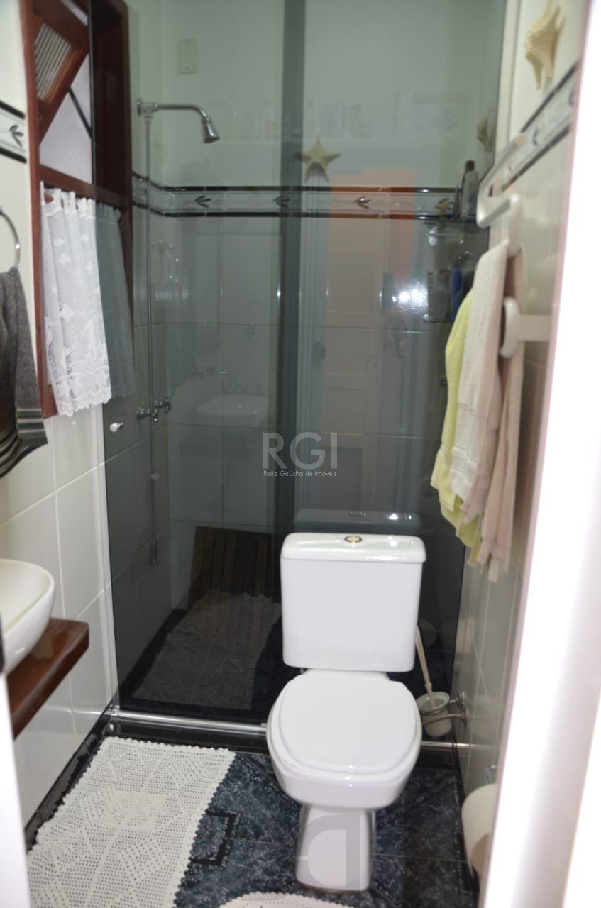 Casa para Venda - 57.9m², 2 dormitórios, 1 vaga - Higienópolis — foto 25