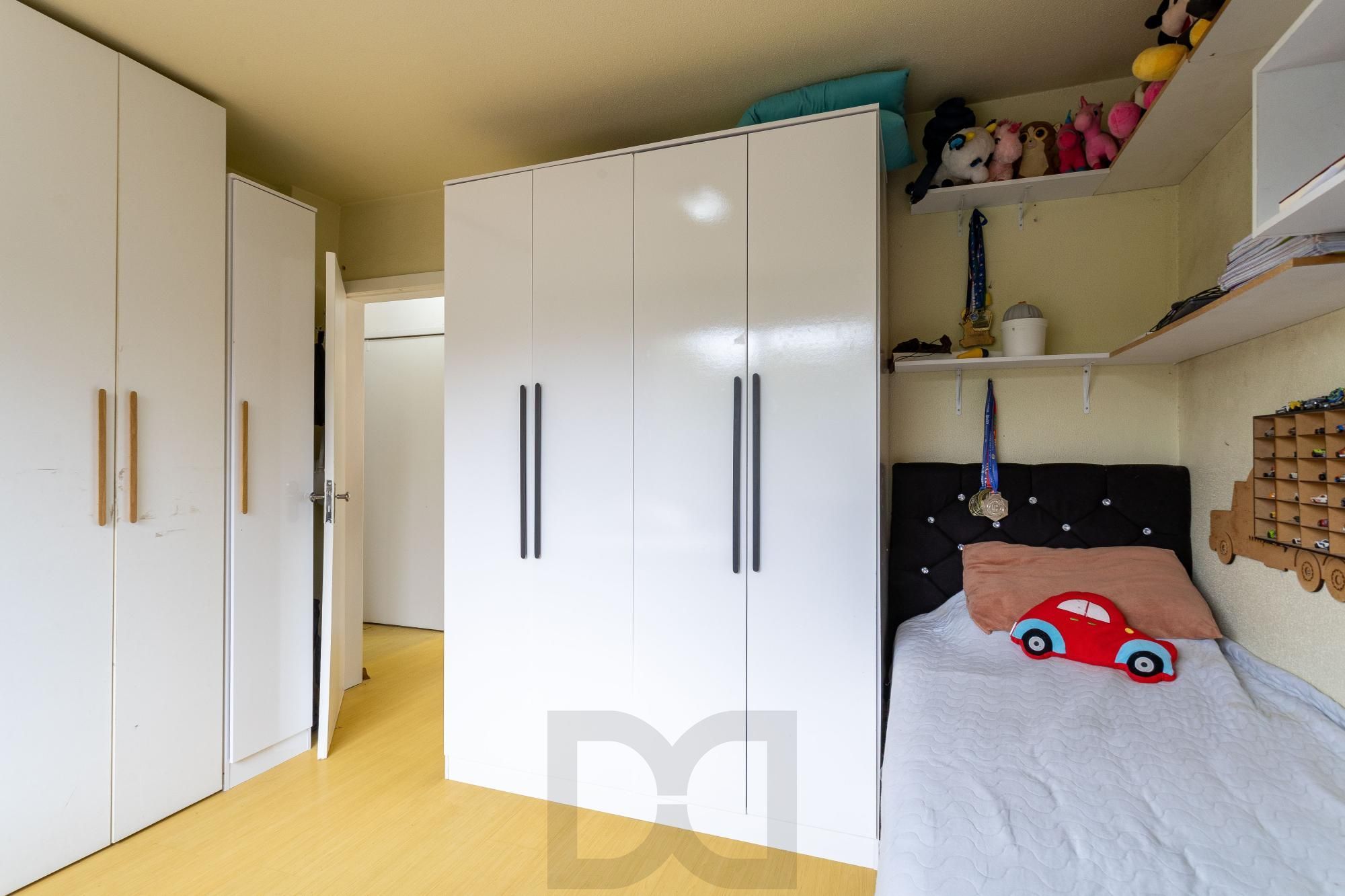 Apartamento 2 dormitorios e 1 vaga — foto 12