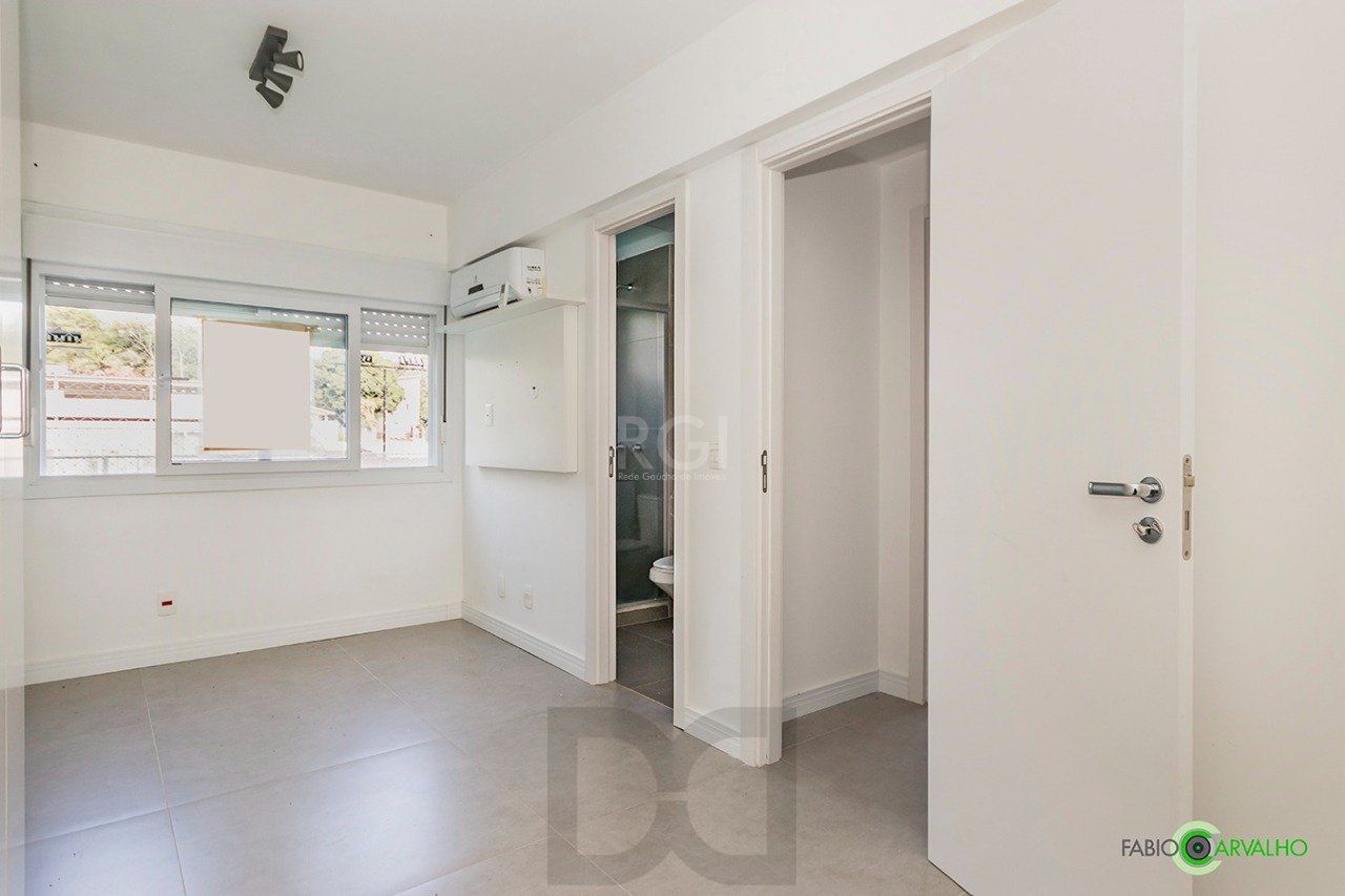 Apartamento para Venda - 62.48m², 2 dormitórios, sendo 1 suites, 1 vaga - Glória — foto 7