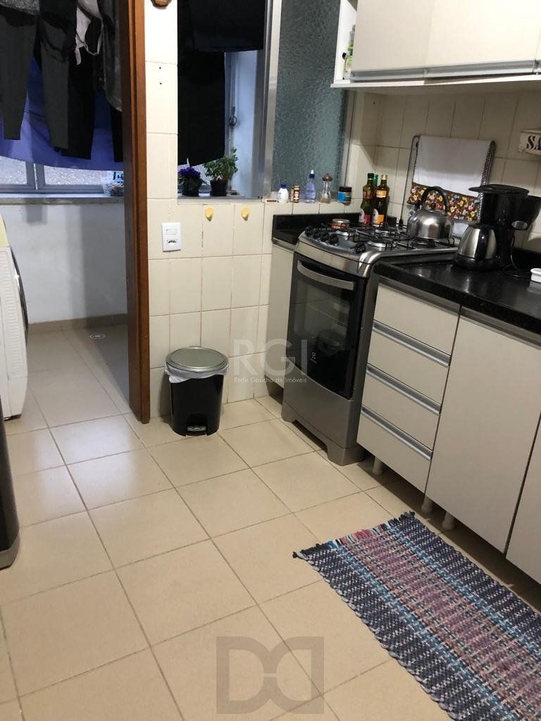 Cobertura para Venda - 100.94m², 3 dormitórios, sendo 1 suites, 2 vagas - Petrópolis — foto 13