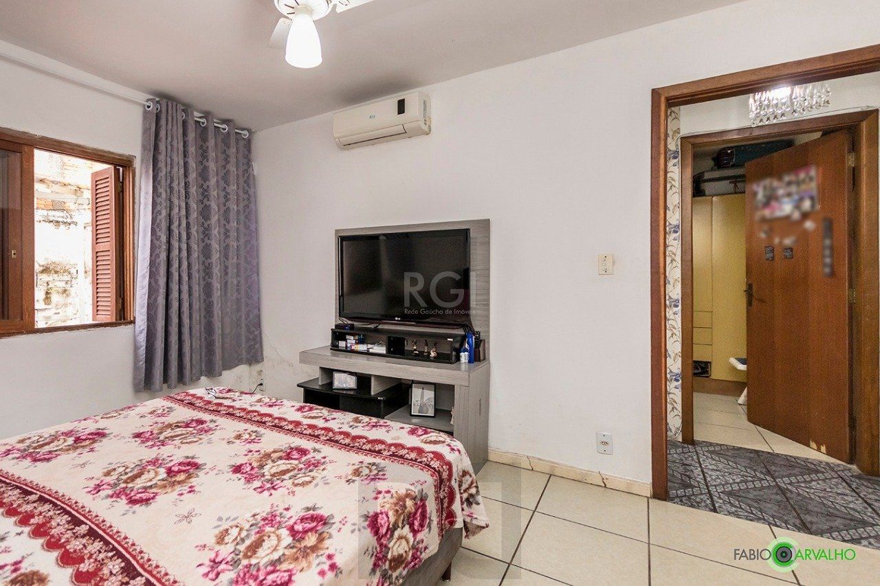 Casa para Venda - 168m², 3 dormitórios, sendo 1 suites, 3 vagas - Medianeira — foto 26