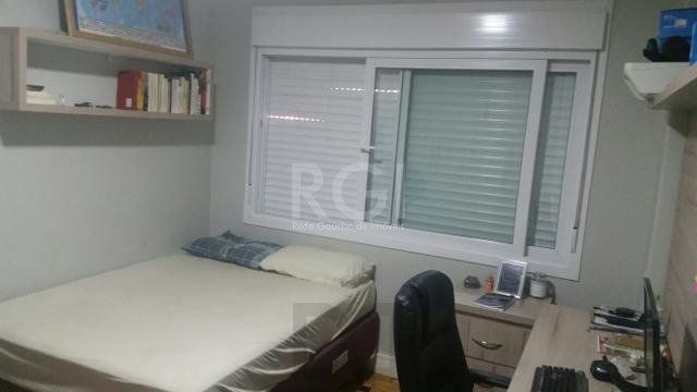 Apartamento para Venda - 108.59m², 3 dormitórios, 1 vaga - Centro Histórico — foto 12