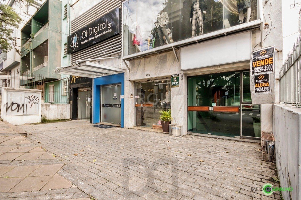 Loja para Venda - 188m², 0 dormitórios, Higienópolis — foto 39