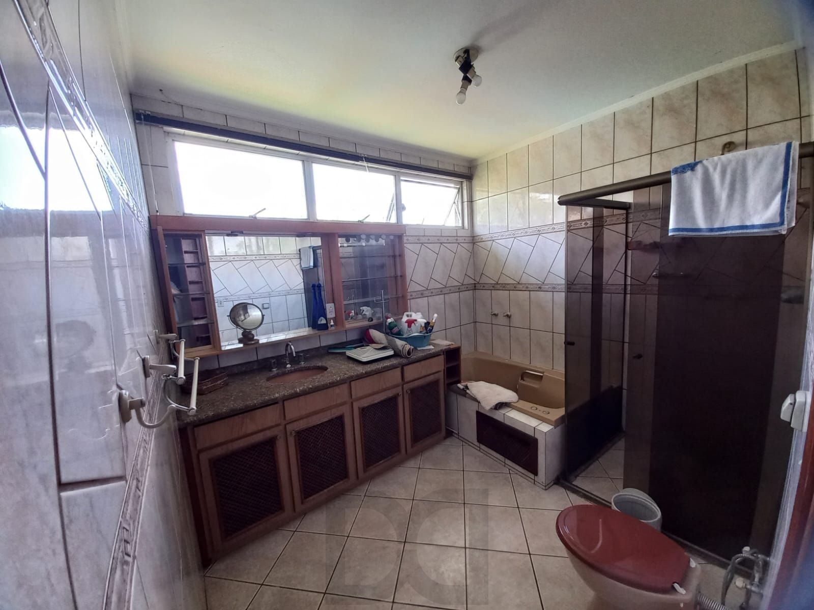 Casa Completa com Piscina, Escritório e 6 Dormitórios — foto 12