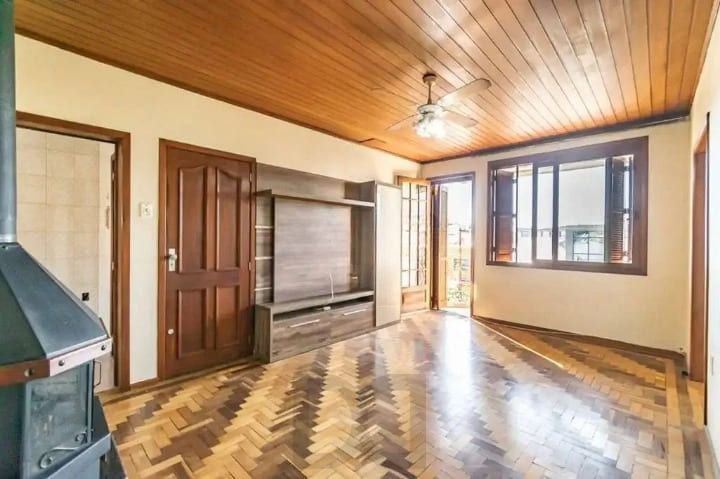 APARTAMENTO 3 DORMITÓRIOS NO BAIRRO SÃO GERALDO EM PORTO ALEGRE — foto 2