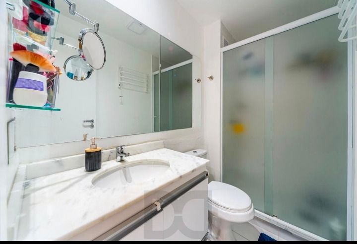 Apartamento 2 dorms à venda Rua Frederico Otávio Domingues Barbosa, São Sebastião - Porto Alegre — foto 12