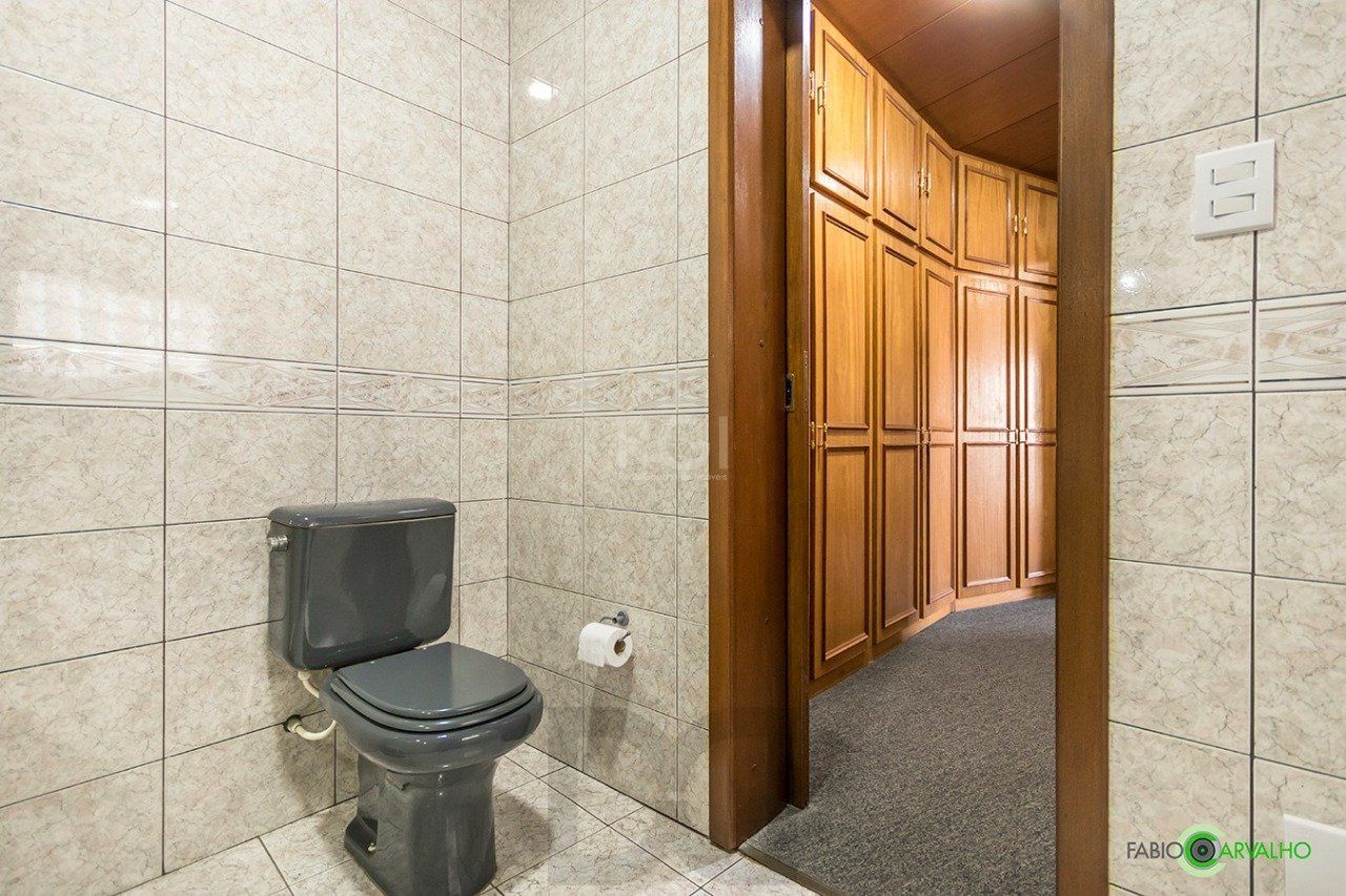 Sobrado para Venda - 335m², 4 dormitórios, sendo 2 suites, 3 vagas - Petrópolis — foto 45