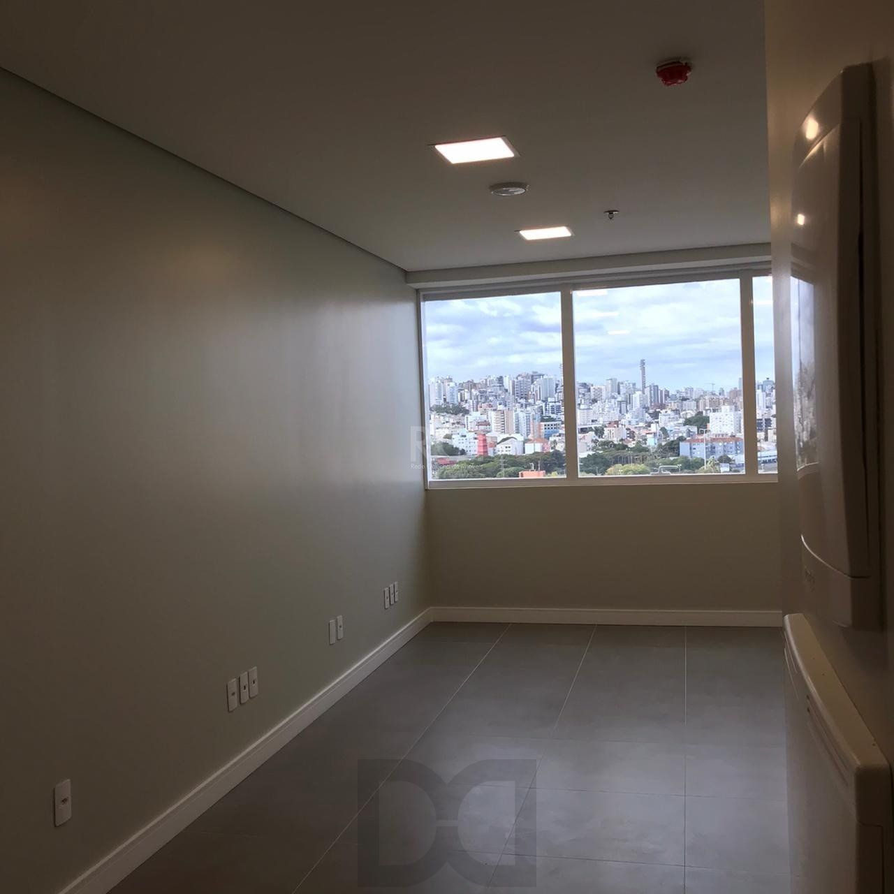 Conjunto/Sala para Venda - 38m², 0 dormitórios, Santana — foto 4