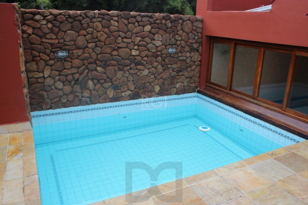 Casa Condominio para Venda - 379.23m², 4 dormitórios, sendo 1 suites, 2 vagas - Menino Deus — foto 3
