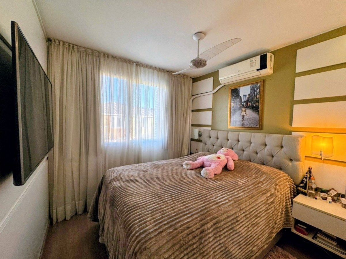 Casa Sobrado 3 Dormitórios no Condomínio Residencial Pontal de Acapulco — foto 7