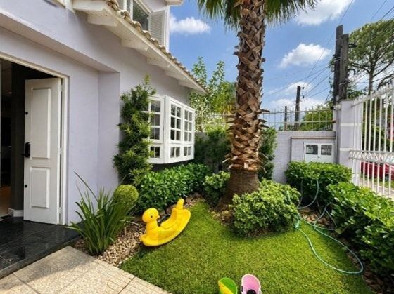 Casa de Alto Padrão à Venda no Jardim Itu–Conforto e Excelente Localização — foto 30