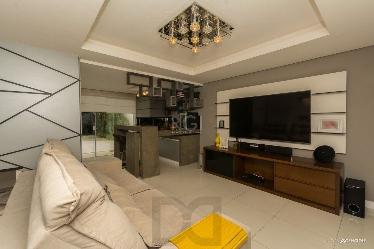 Casa Condominio para Venda - 87.97m², 3 dormitórios, sendo 1 suites, 2 vagas - Jardim Isabel — foto 22