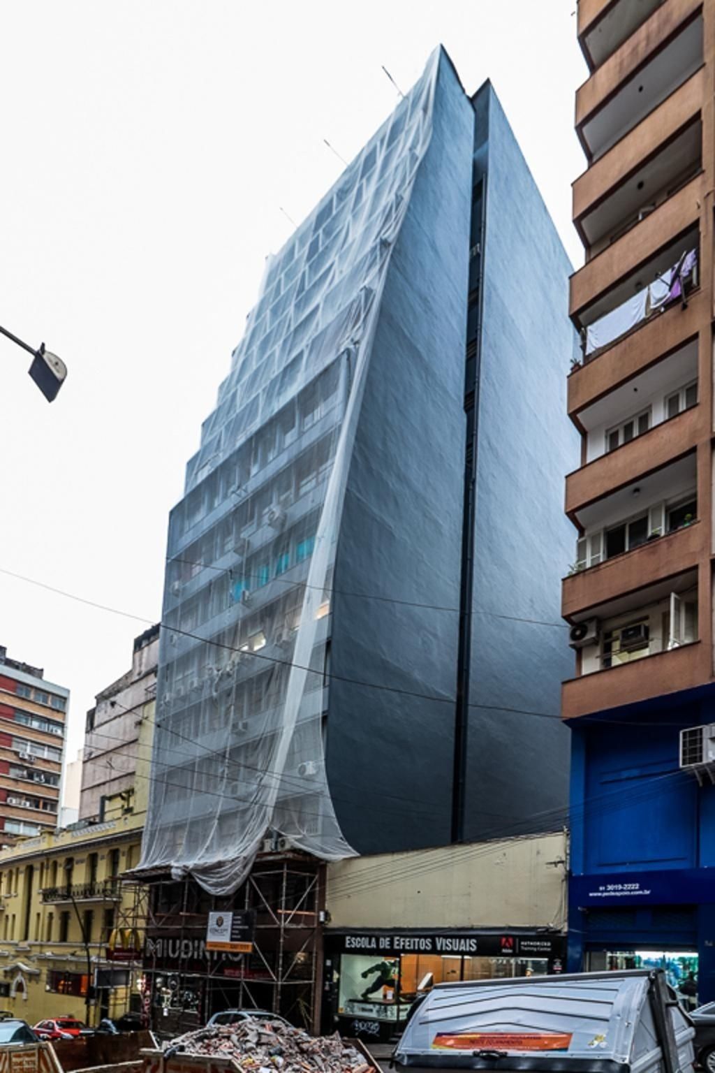 Lindo JK à venda no Centro Histórico de Porto Alegre — foto 11