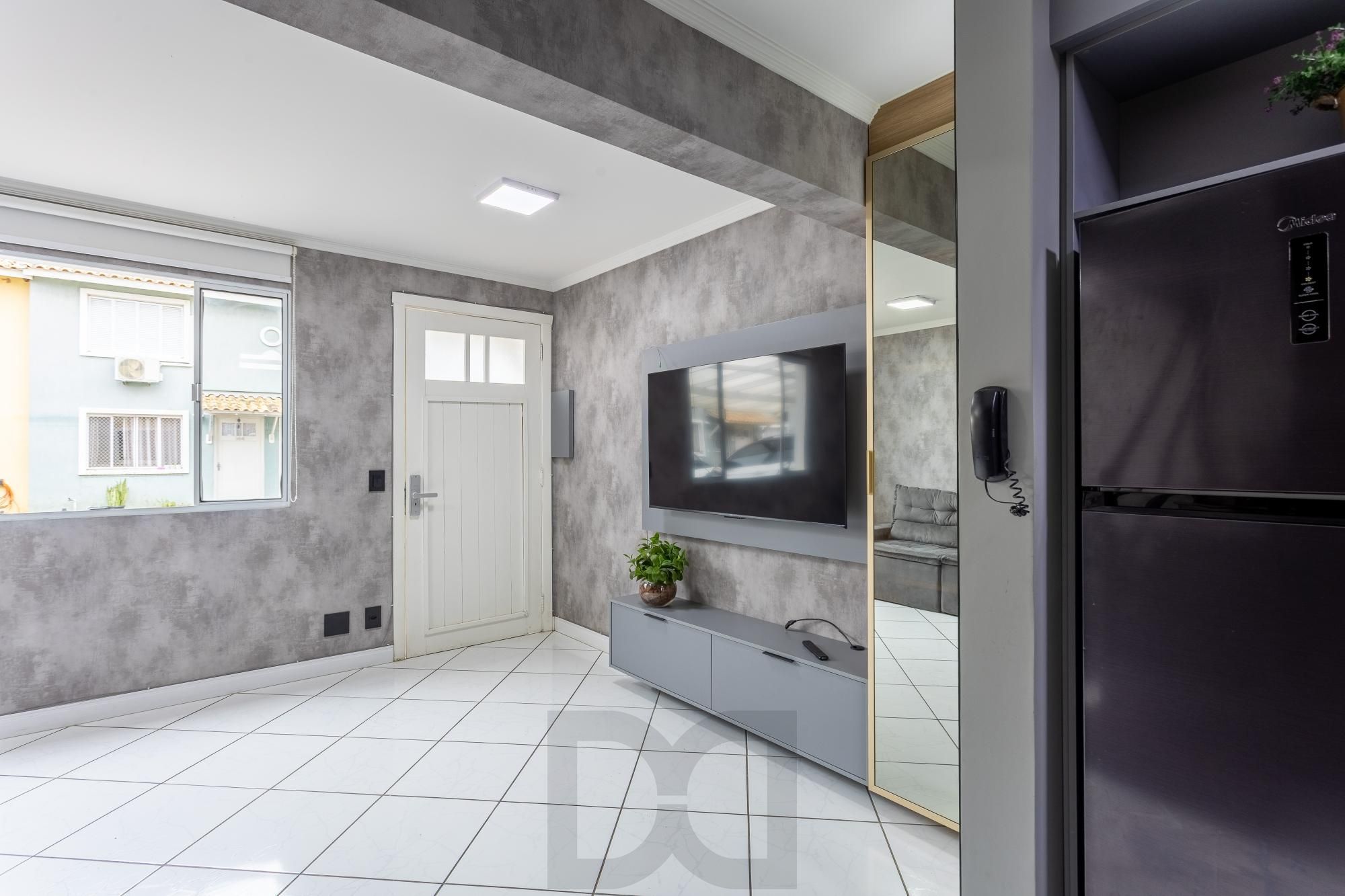 Casa Totalmente Mobiliada RS/POA — foto 7