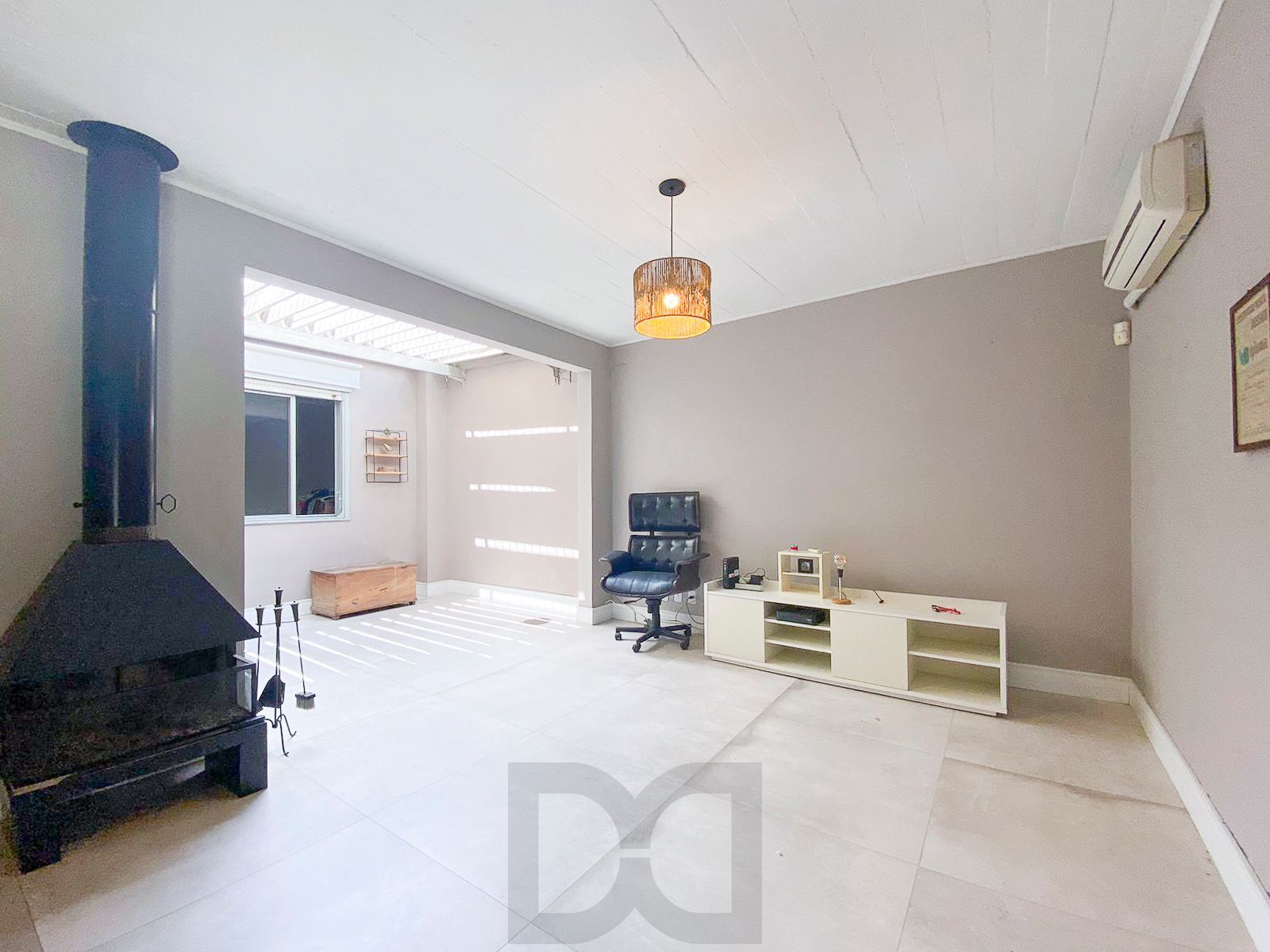 Casa / 4 Quartos / 1 Suíte / Churrasqueira / Jardim Itu Sabará / Porto Alegre / RS — foto 10