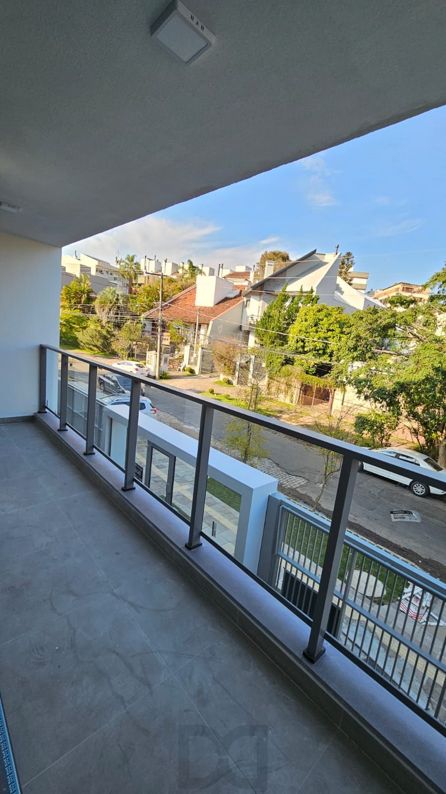 Apartamento Novo com 2 Vagas e Sacada na Chácara das Pedras — foto 3