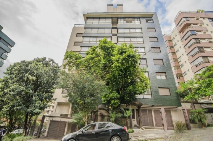 Apartamento 3 dormitorios a venda, Rua Silva Jardim — foto 2