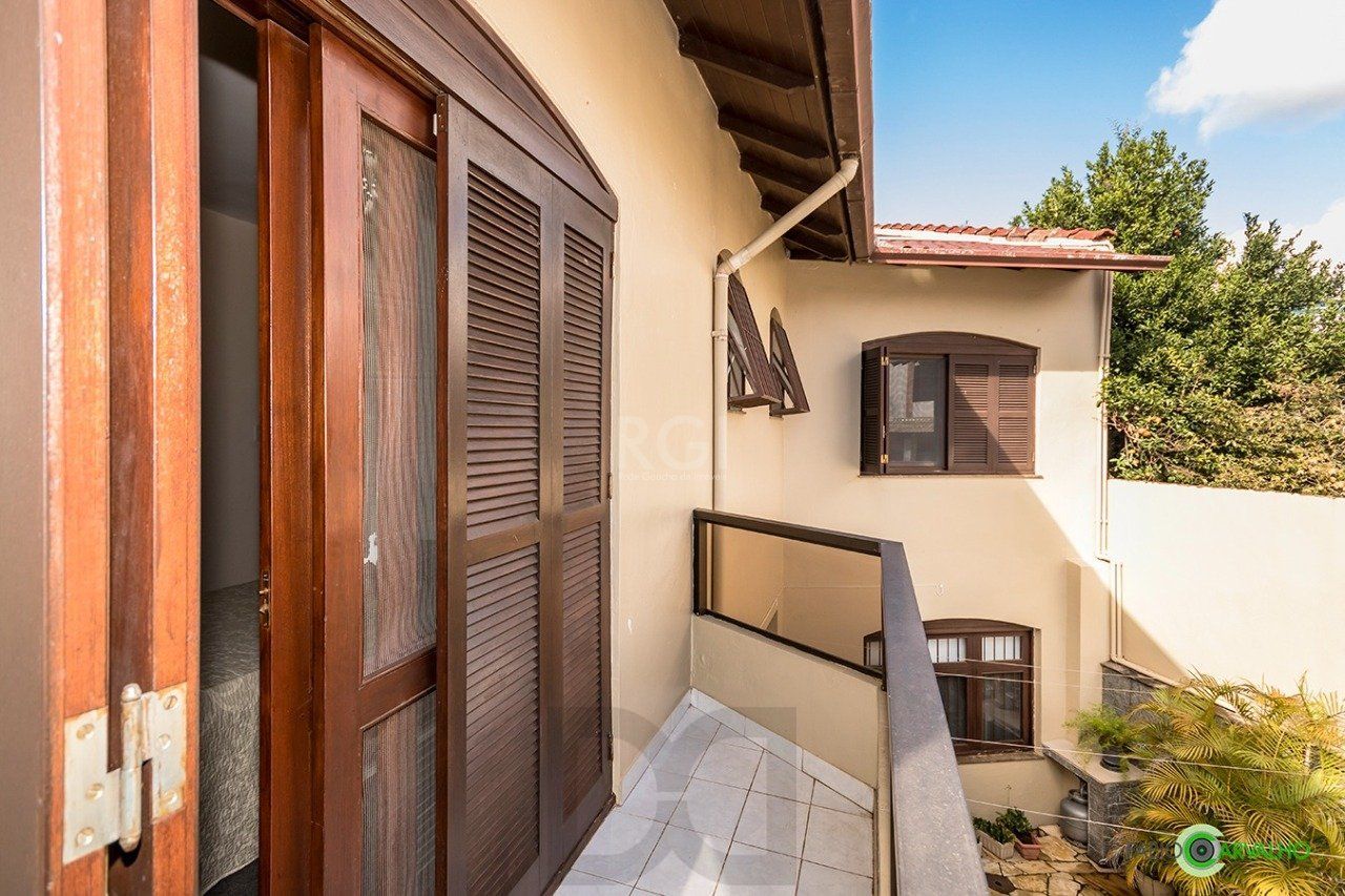 Sobrado para Venda - 335m², 4 dormitórios, sendo 2 suites, 3 vagas - Petrópolis — foto 60