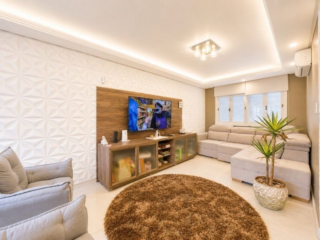 Casa de Alto Padrão à Venda no Jardim Itu–Conforto e Excelente Localização — foto 4