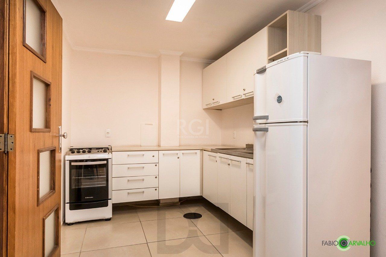 Apartamento para Venda - 112.76m², 3 dormitórios, sendo 1 suites, 3 vagas - Higienópolis — foto 38