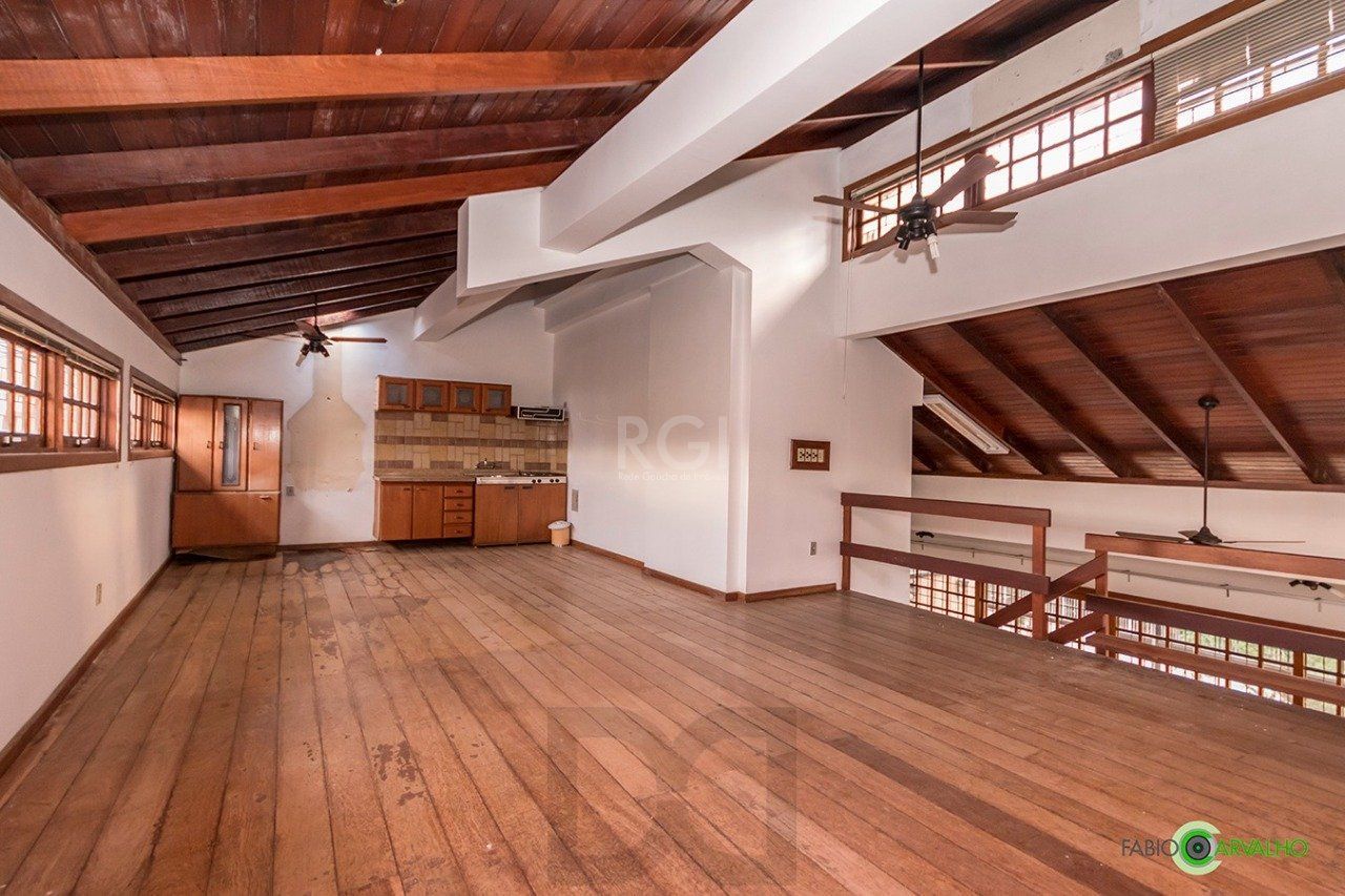 Casa para Venda - 307m², 4 dormitórios, sendo 2 suites, 3 vagas - Higienópolis — foto 6