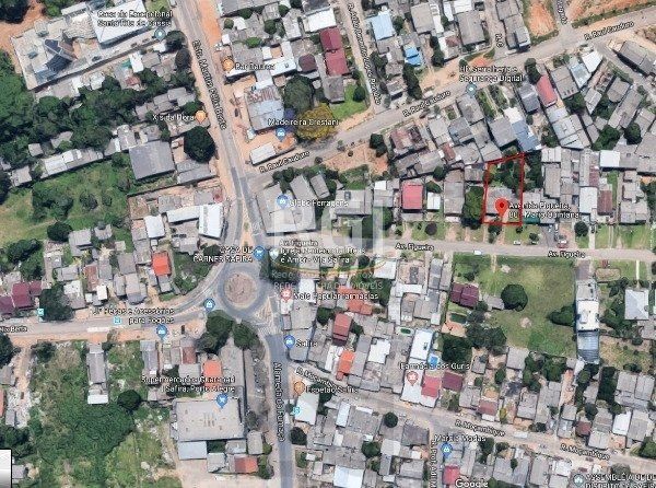 Terreno Amplo com 625m² - Venda- Mário Quintana - Porto Alegre — foto 7
