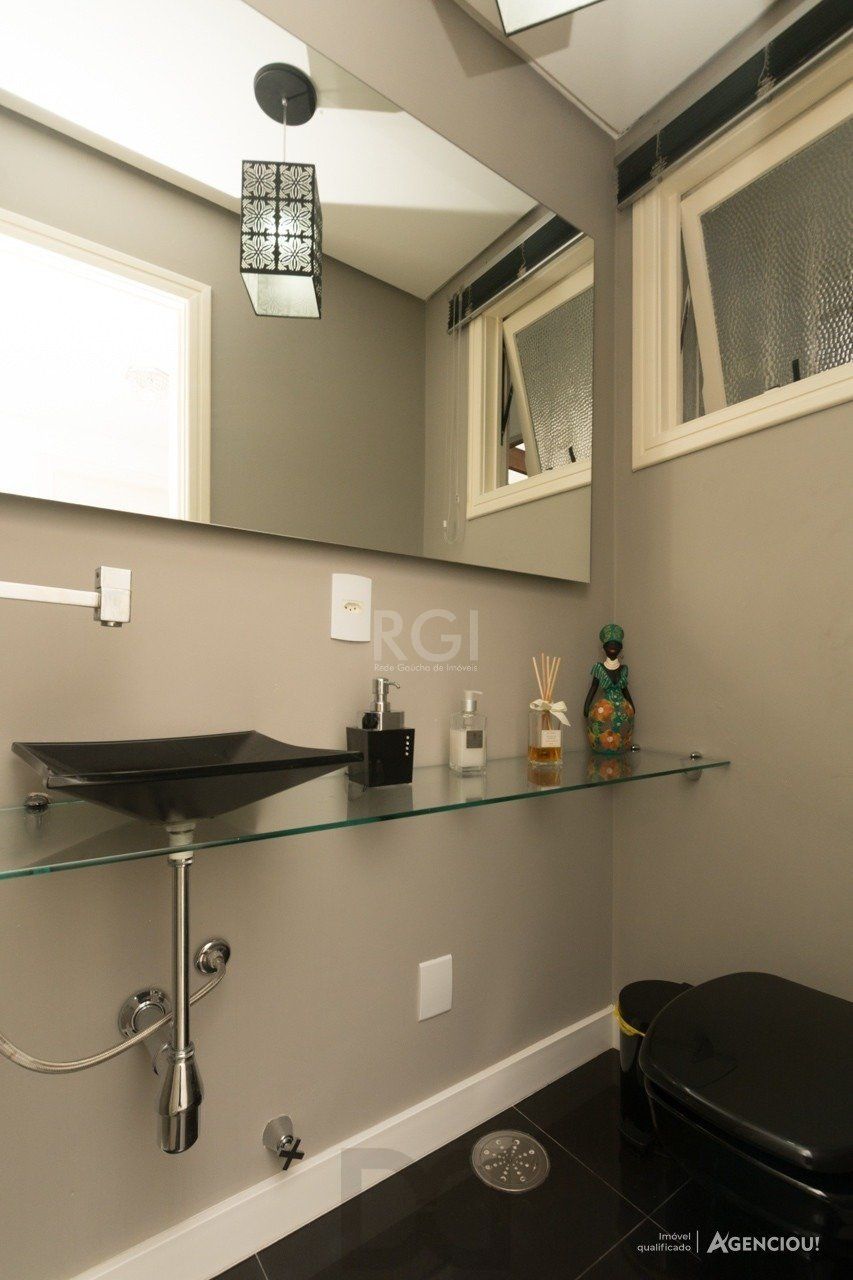 Casa Condominio para Venda - 87.97m², 3 dormitórios, sendo 1 suites, 2 vagas - Jardim Isabel — foto 21