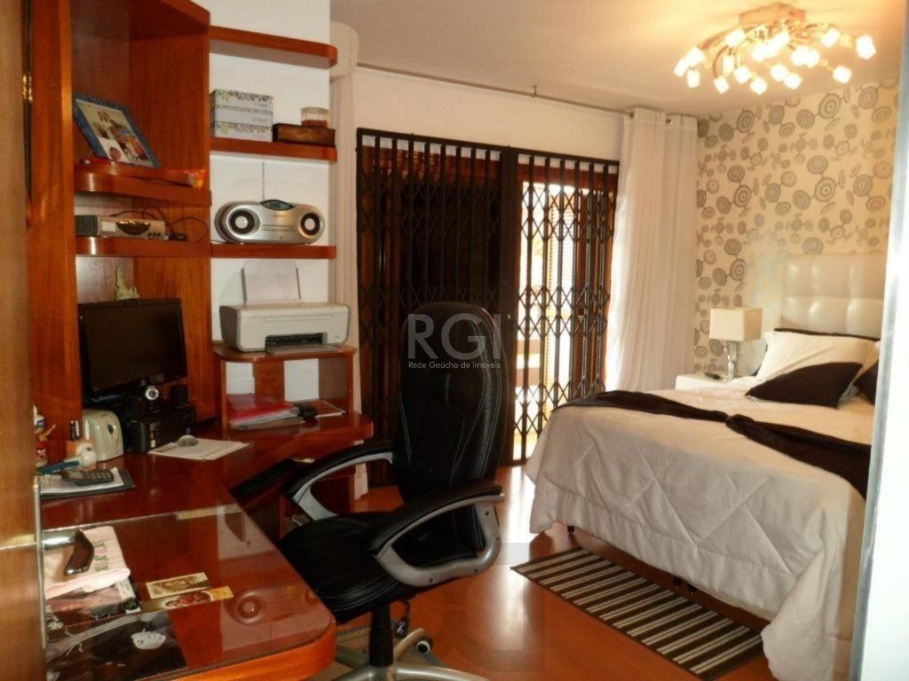 Casa para Venda - 216m², 4 dormitórios, sendo 1 suites, 8 vagas - Aberta Dos Morros — foto 18