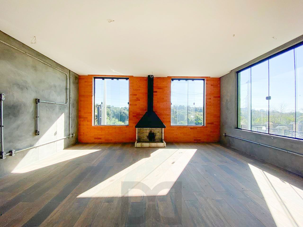 Casa em Condomínio / 3 Quartos / 1 Suíte / 2 Vagas / Verdes Campos / Porto Alegre / RS — foto 1