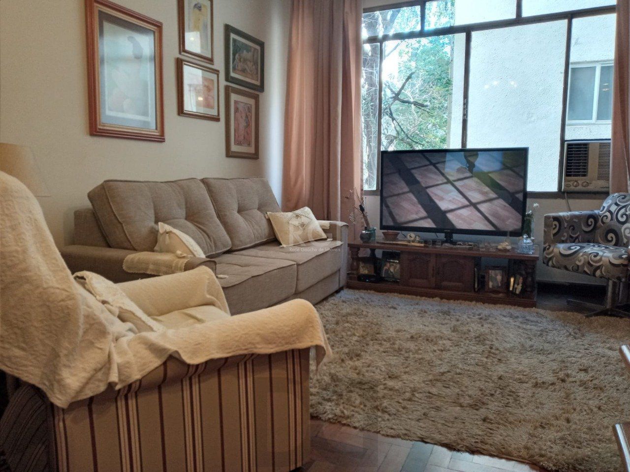 Apartamento para Venda - 91m², 3 dormitórios, Santana — foto 3
