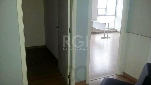 Conjunto/Sala para Venda - 70m², 0 dormitórios, Floresta — foto 7