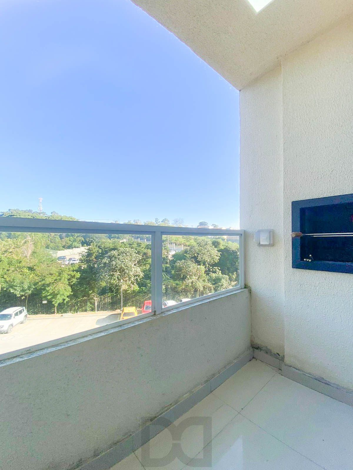 Apartamento / 2 Quartos / Sacada e Churrasqueira / 1 Vaga / Santa Fé / Porto Alegre / RS — foto 6