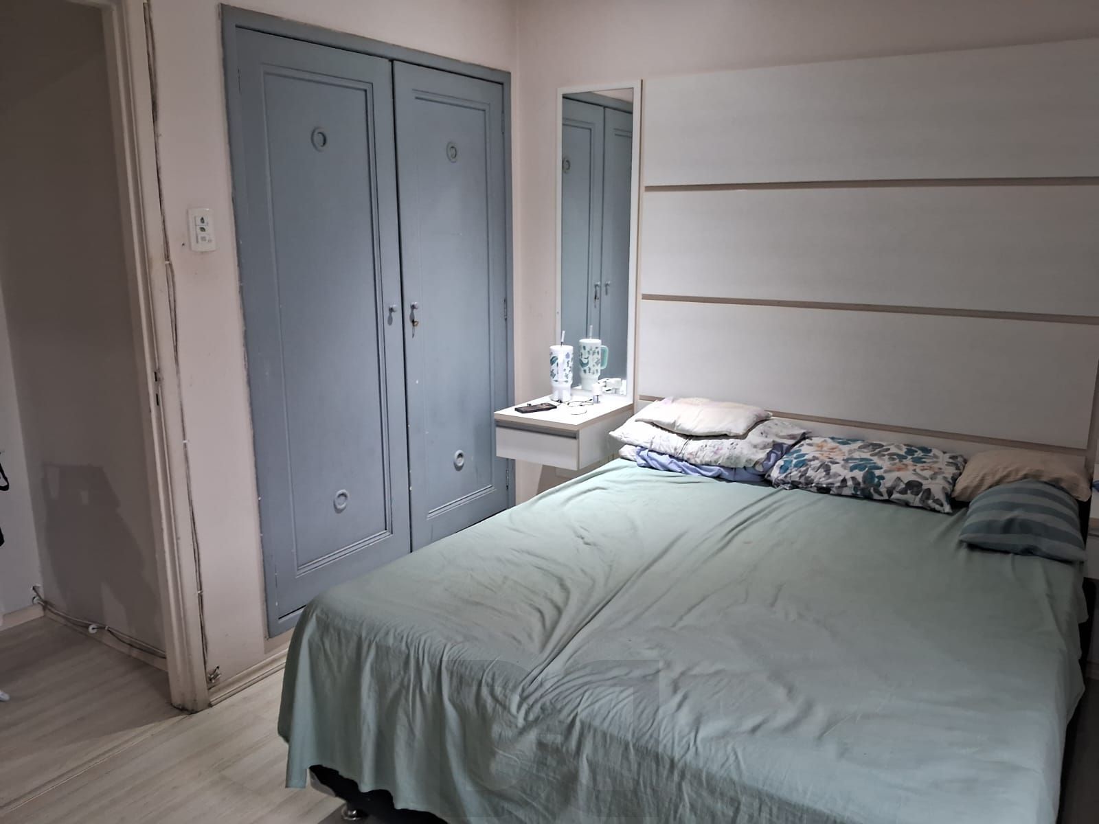 Apartamento 3 dormitórios, 90m² e elevador na Av. Franklin Roosevelt — foto 8