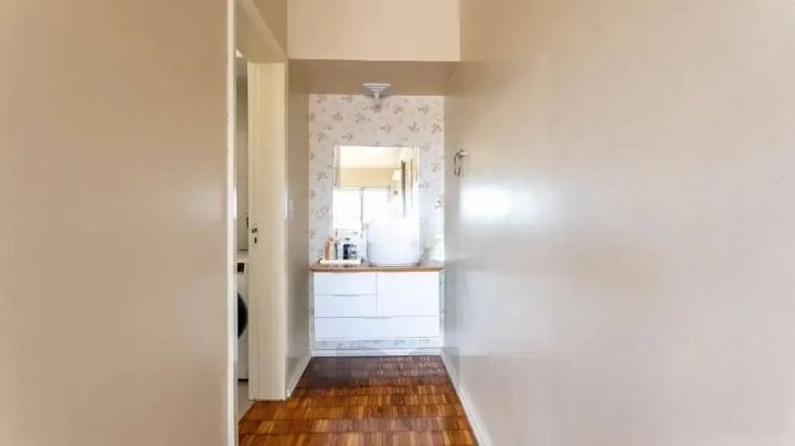 Apartamento 1 Dorm. semi mobiliado em frente da Santa Casa/ Porto Alegre — foto 11