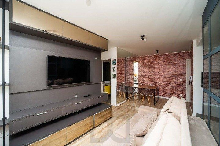 Apartamento / 2 Quartos / 1 Suíte / Churrasqueira / 1 Vaga Coberta / Grand Park Lindóia / São Sebastião / Porto Alegre / RS — foto 4